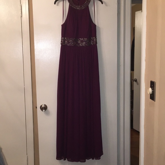 Formal dress size 8 - Picture 4 of 4